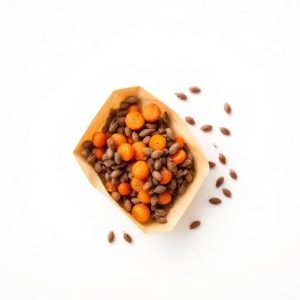 Radish Seeds - White Long