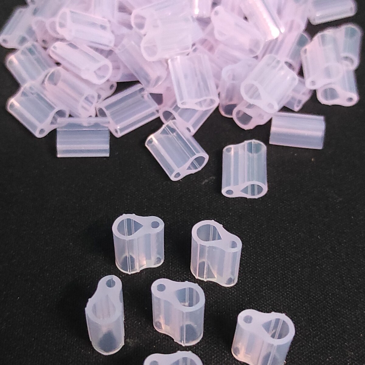 Grafting Silicon Clip 2mm BeejDukan product image