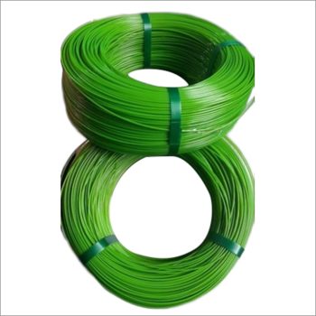 Green Pet Wire 5kg 2mm - Farming Tying Wire