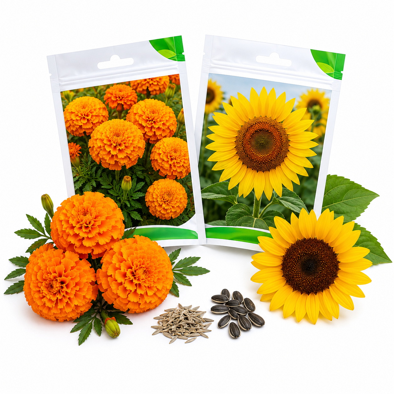 Home Flower Seeds