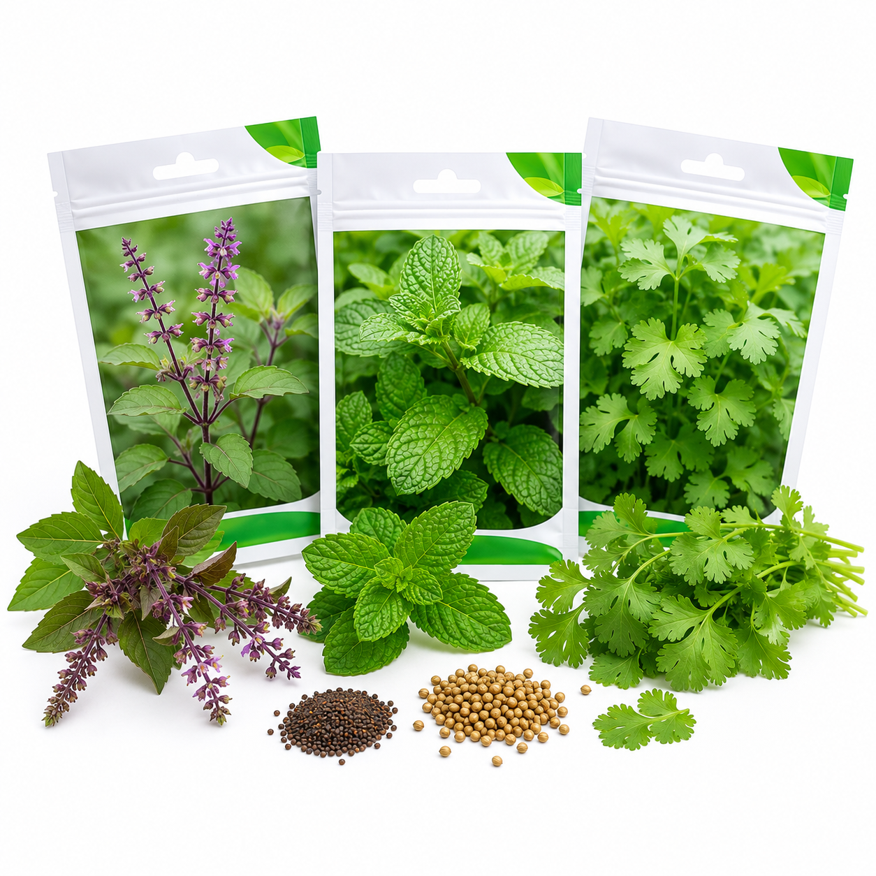 Home Herb Seeds
